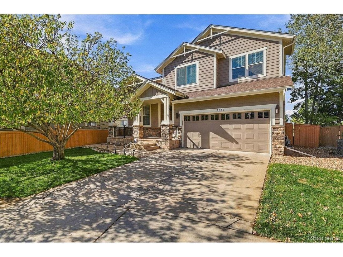 House in Highlands Ranch, Colorado, United States 1 - 19106842