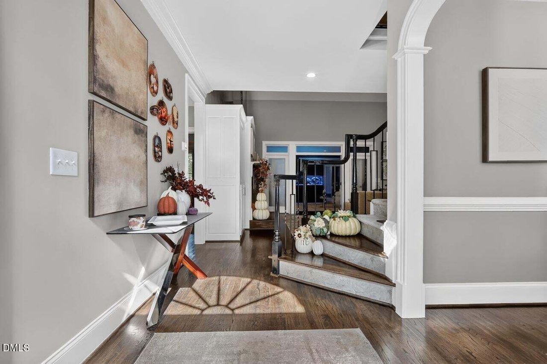 Haus in Wake Forest, North Carolina, Vereinigte Staaten 5 - 19107271
