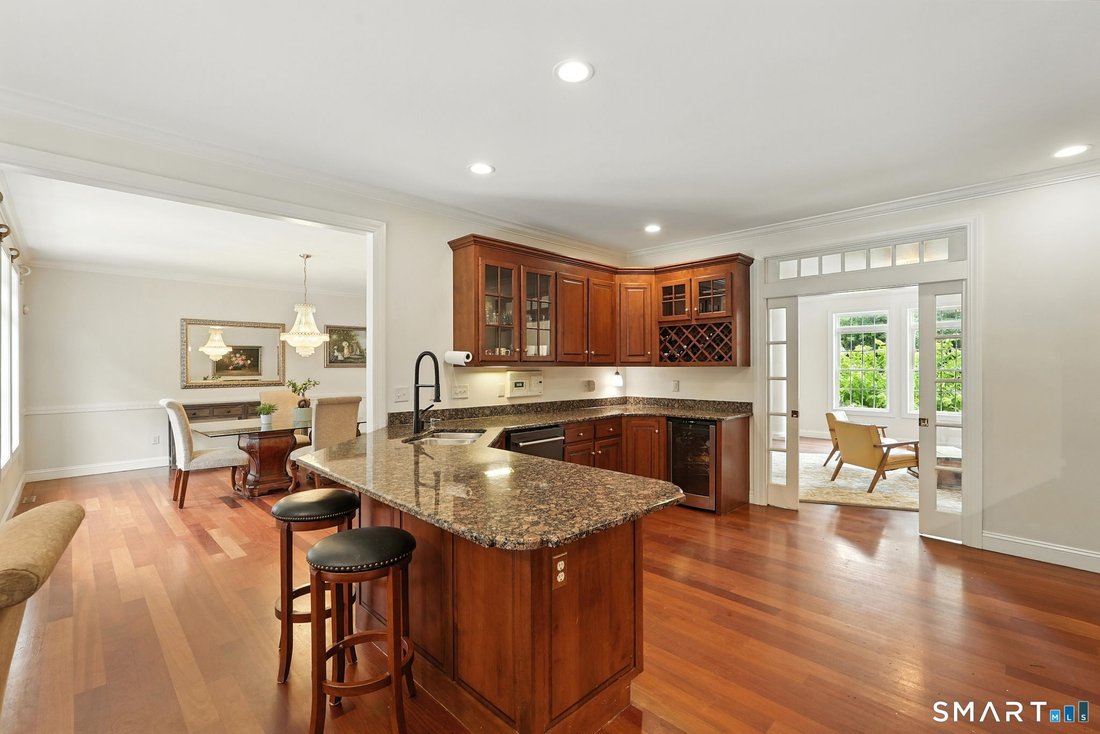 House in Somers, Connecticut, United States 4 - 19108593