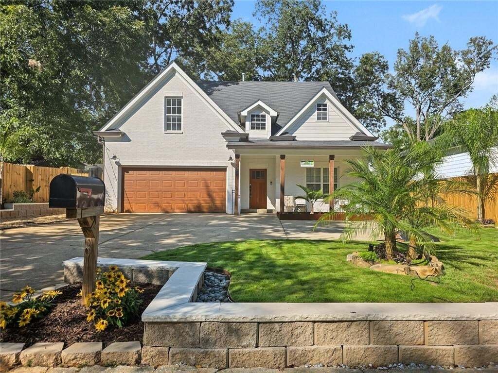 House in Atlanta, Georgia, United States 2 - 19107351