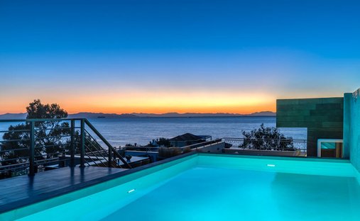 Appartement à Vouliagmeni, Attique, Grèce 1