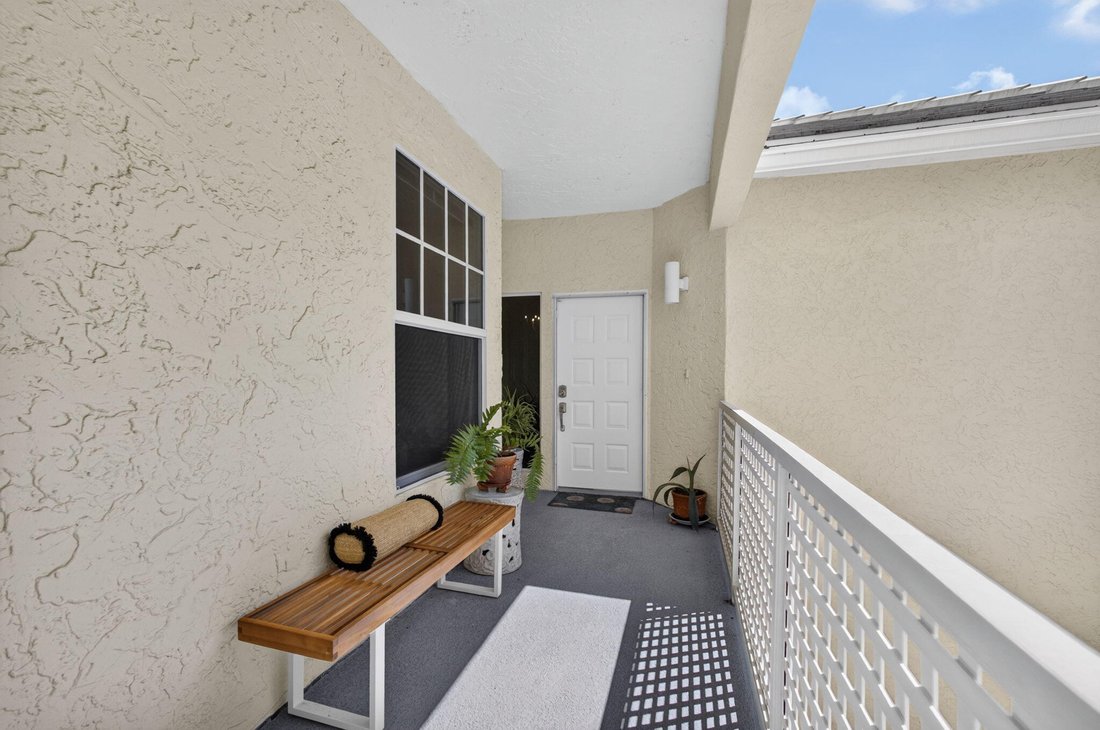 Appartement à Jupiter, Floride, États-Unis 5 - 19107298