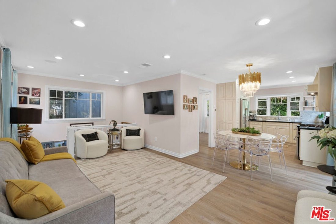 House in Los Angeles, California, United States 2 - 19107673