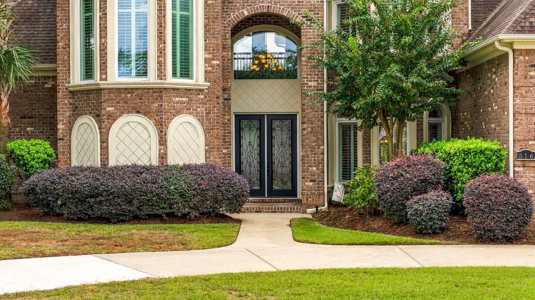 Maison à Myrtle Beach, Caroline du Sud, États-Unis 4 - 19108539