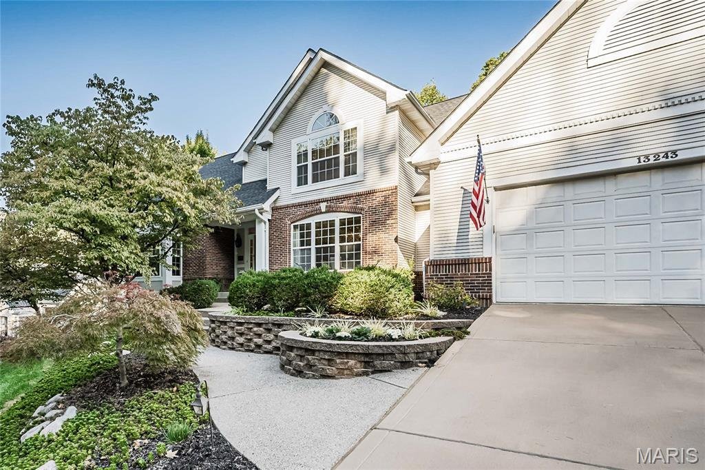 Haus in Maryland Heights, Missouri, Vereinigte Staaten 2 - 19108784
