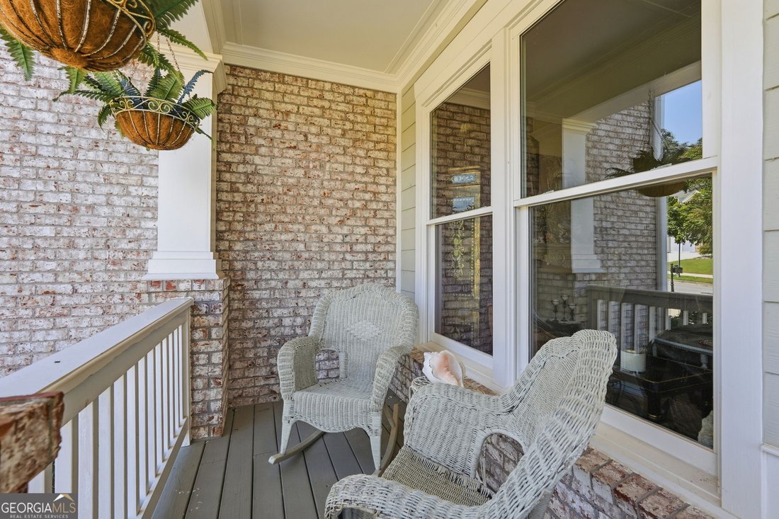 House in Flowery Branch, Georgia, United States 3 - 19107315