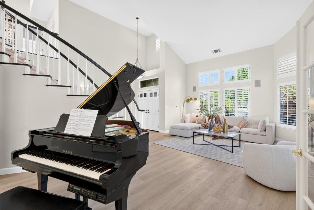 House in Sunnyvale, California, United States 4 - 19108860