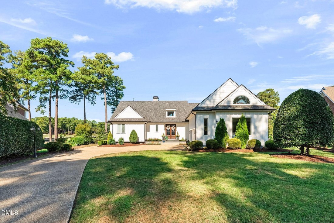 House in Cary, North Carolina, United States 1 - 19108830