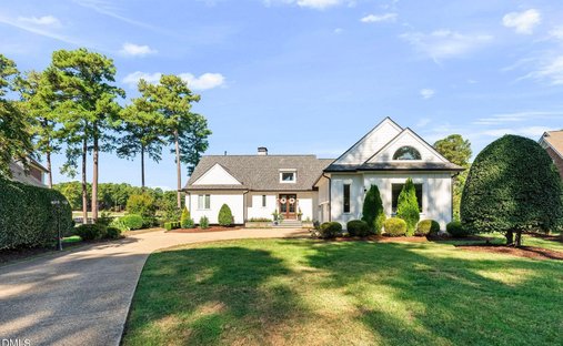 Casa en Cary, Carolina del Norte, Estados Unidos 1