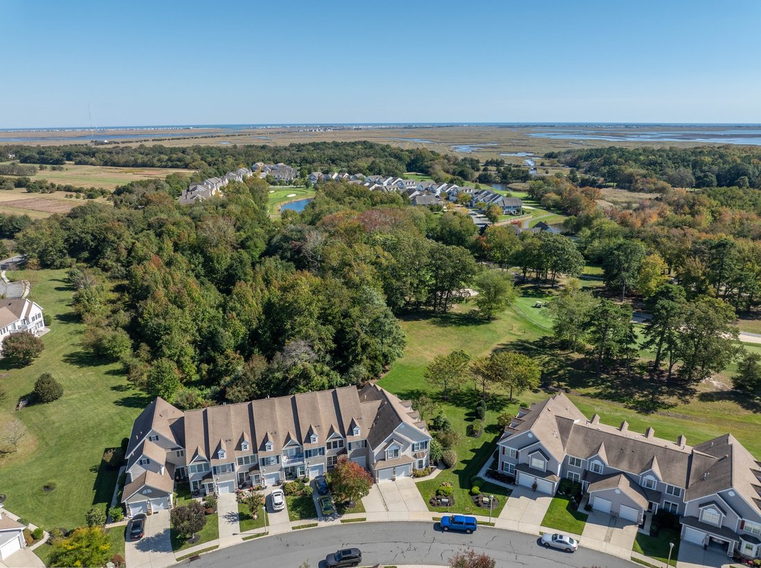 Townhouse in Swainton, New Jersey, United States 4 - 19109060