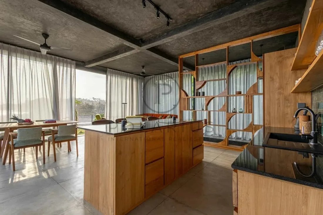 Villa en Tabanan, Tabanan Regency, Indonesia 4 - 19107887