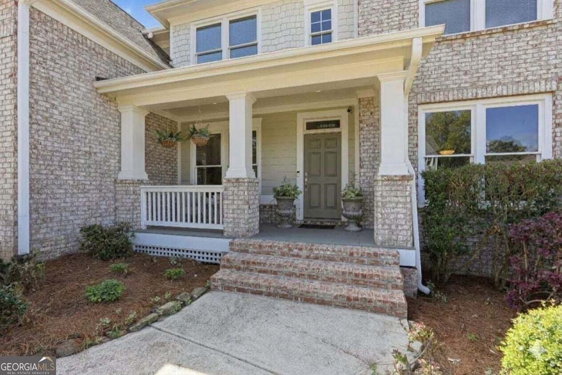 House in Flowery Branch, Georgia, United States 2 - 19107315