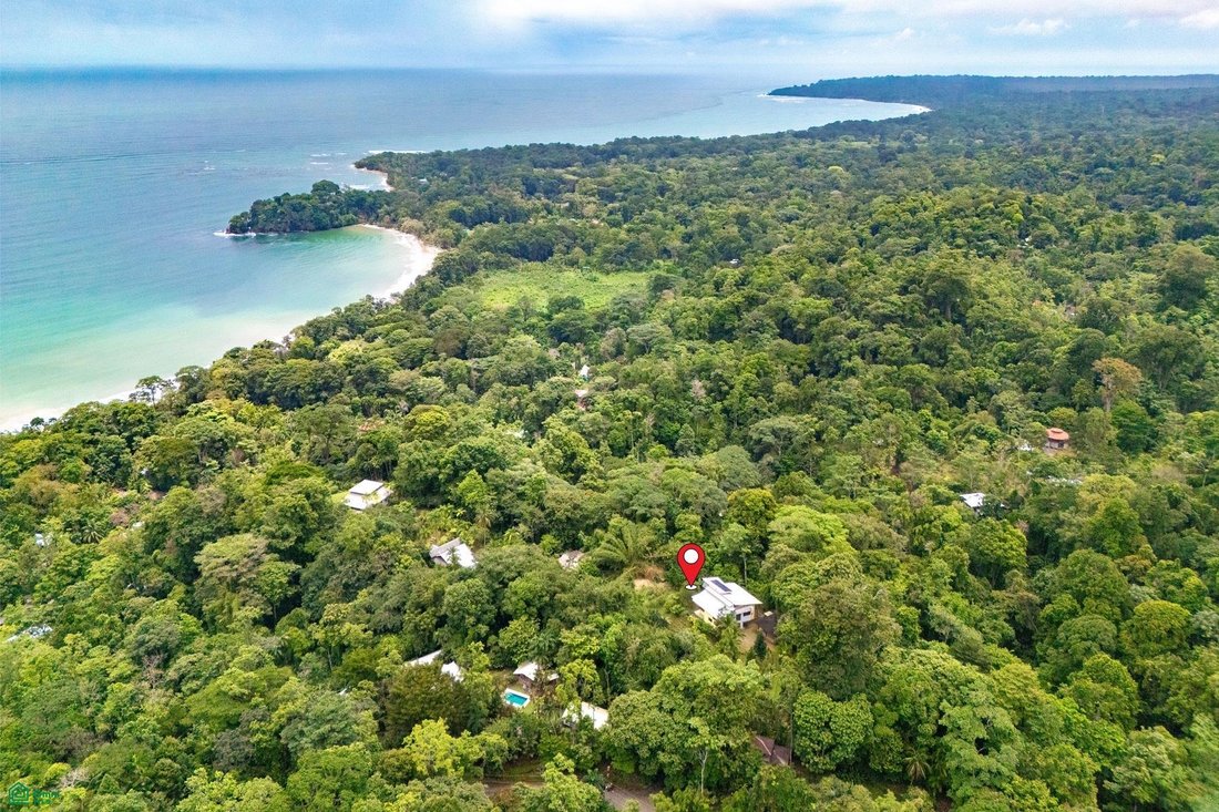 Maison à Punta Uva, Limón, Costa Rica 3 - 19106934