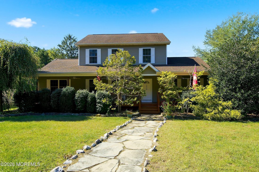 Maison à Toms River, New Jersey, États-Unis 1 - 19106725