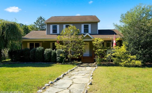 Maison à Toms River, New Jersey, États-Unis 1