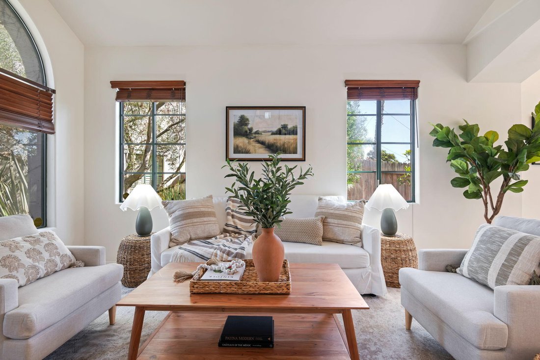 Casa a Santa Barbara, California, Stati Uniti 4 - 19106998