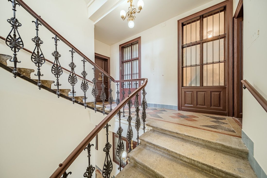 Appartement à Vienne, Vienne, Autriche 3 - 19108159