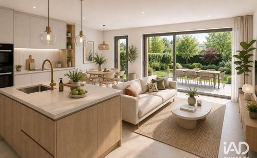 Apartamento en Distrito de Villefranche-sur-Saône, Auvernia-Ródano-Alpes, Francia 1