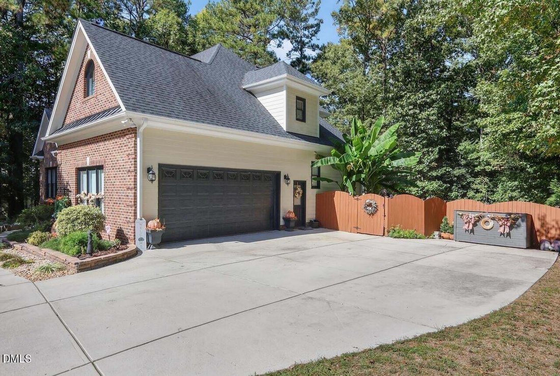 Haus in Wake Forest, North Carolina, Vereinigte Staaten 3 - 19107271