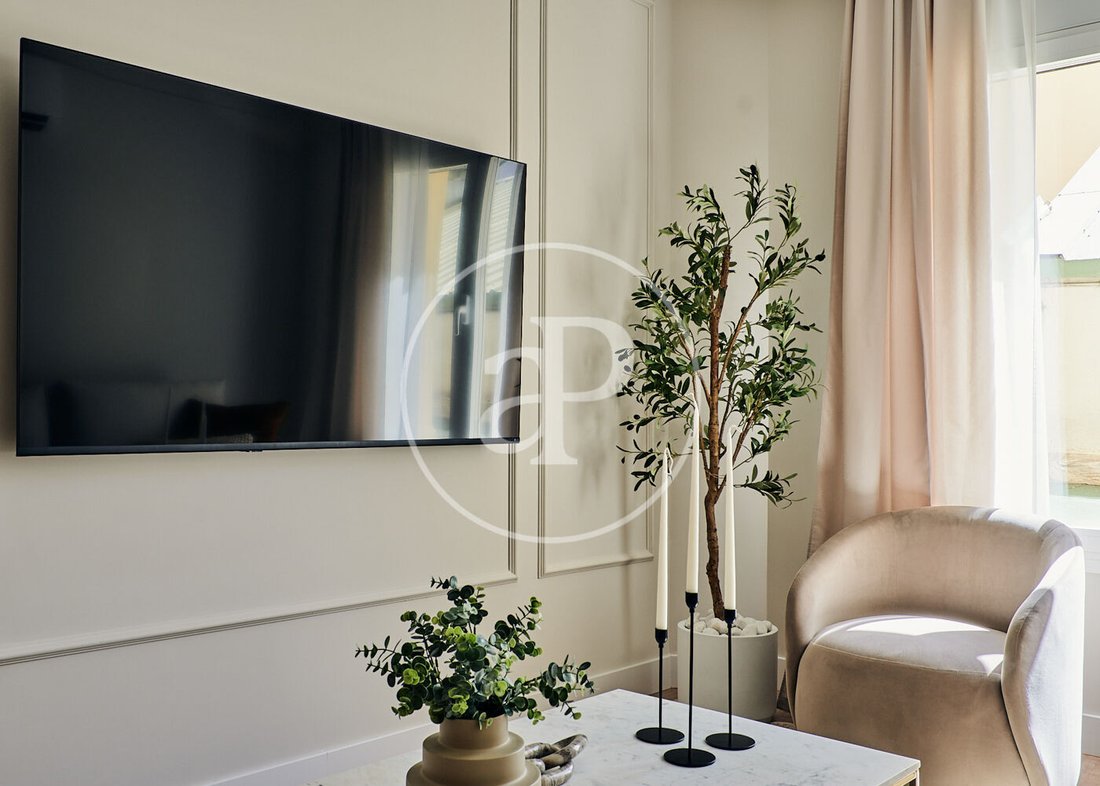 Apartment in Barrio Salamanca, Madrid, Spain 4 - 19107713