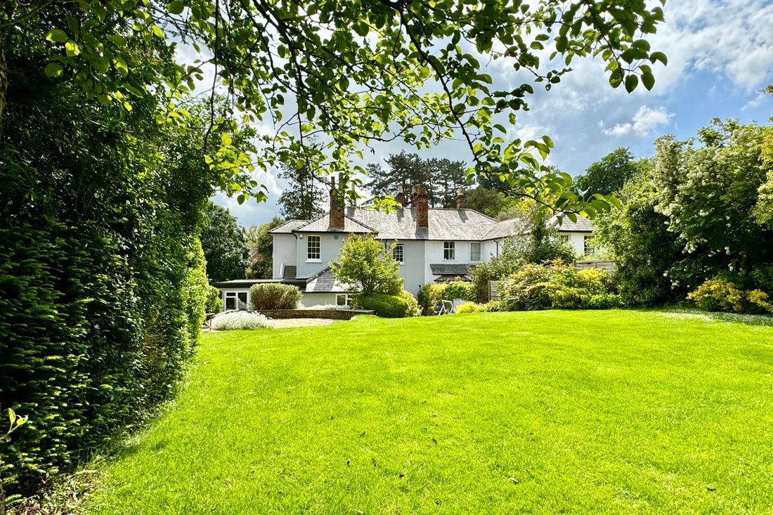 Casa a Bishop's Stortford, Inghilterra 1 - 19107230