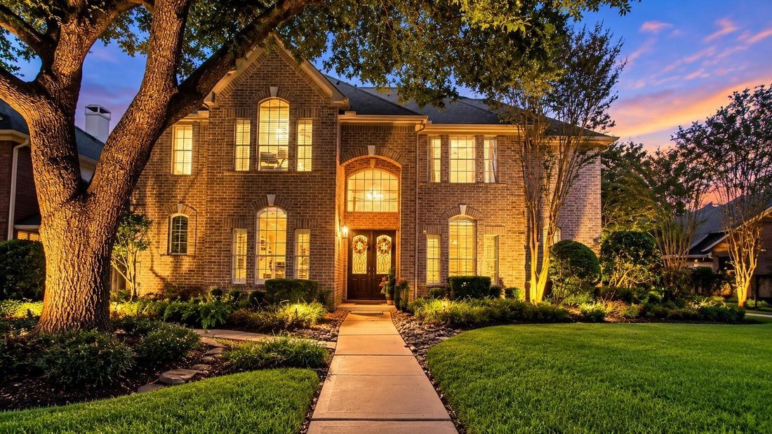 House in Richmond, Texas, United States 1 - 19106878