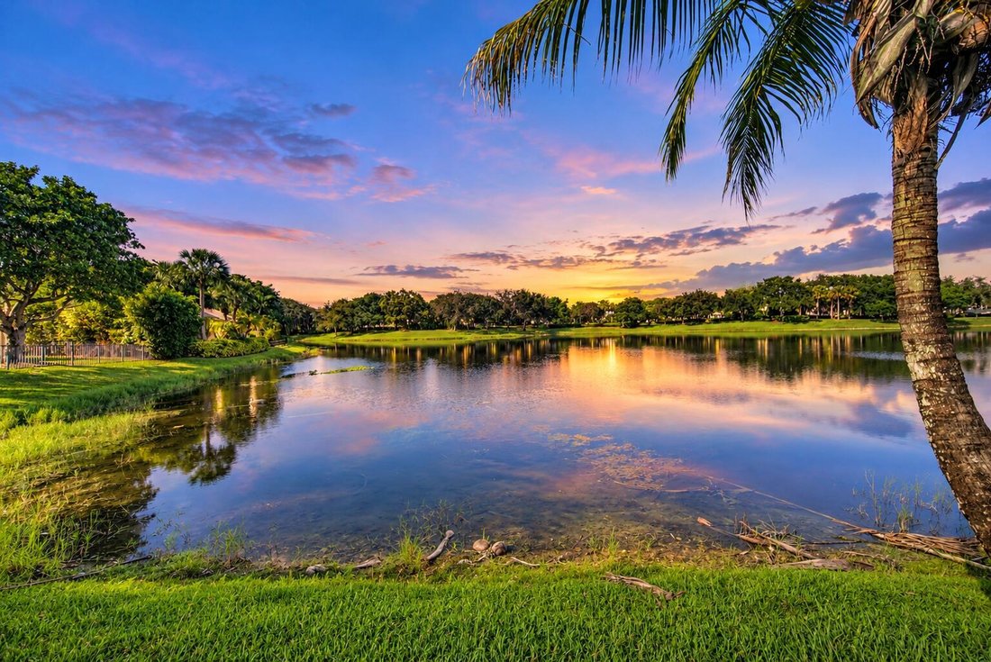 Casa a Parkland, Florida, Stati Uniti 5 - 19107320
