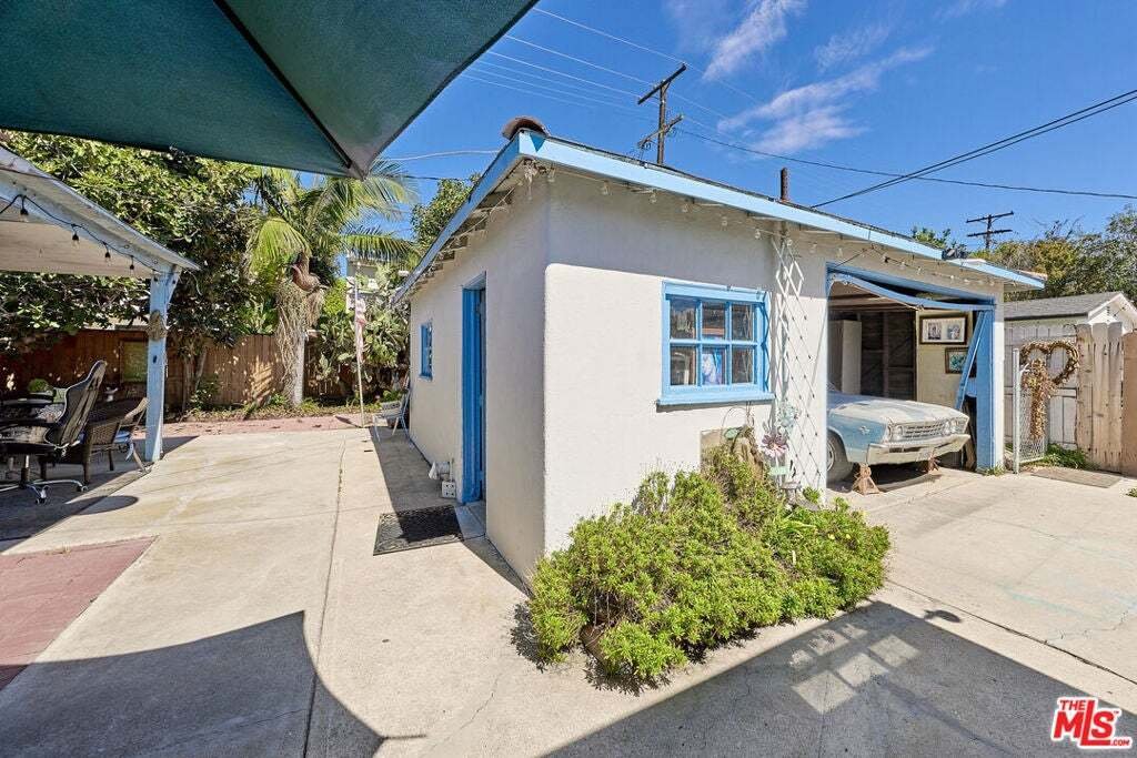 Haus in Los Angeles, Kalifornien, Vereinigte Staaten 5 - 19106945