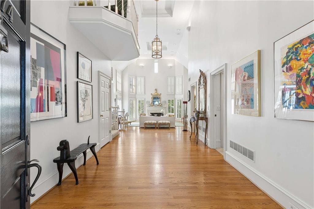 Casa a Atlanta, Georgia, Stati Uniti 4 - 19107347