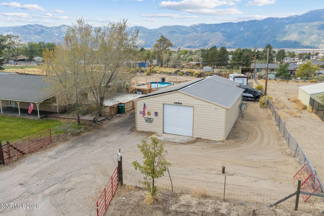 House in New Washoe City, Nevada, United States 2 - 19106747