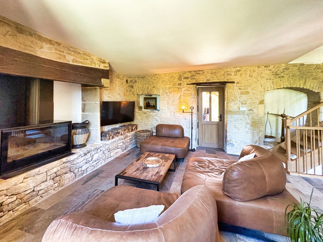 Casa en Sarlat-la-Canéda, Nueva Aquitania, Francia 5 - 19107655