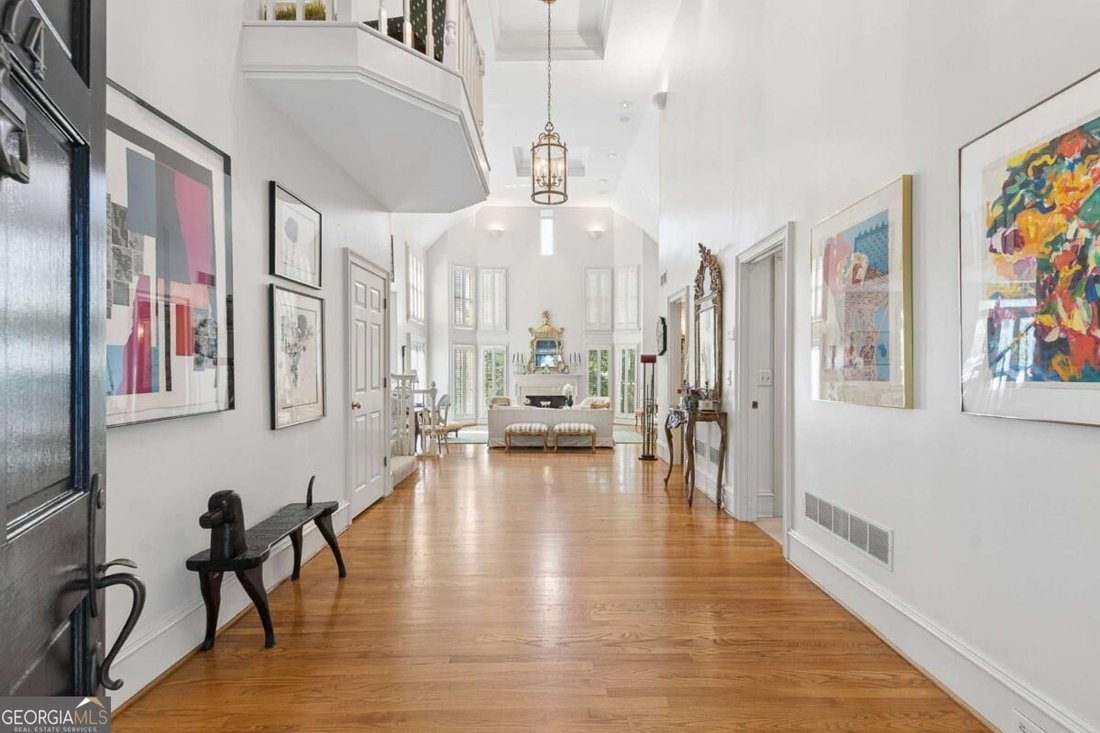 House in Atlanta, Georgia, United States 3 - 19107288