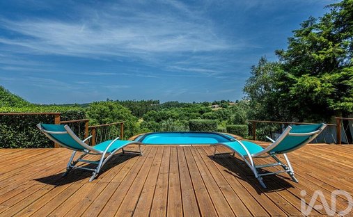 Residenza a Benedita, Distretto di Leiria, Portogallo 1