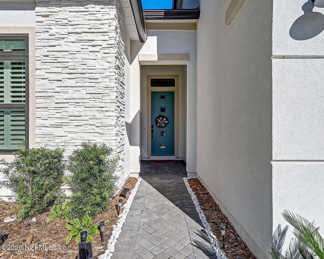 Haus in Jacksonville, Florida, Vereinigte Staaten 4 - 19106782