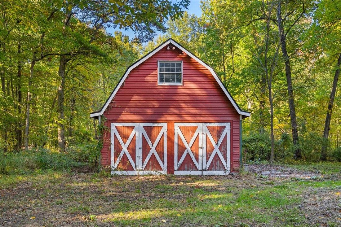 Haus in Dexter, Michigan, Vereinigte Staaten 4 - 19107226