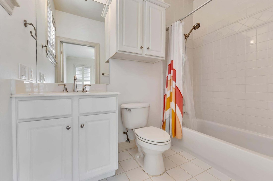 Townhouse in Houston, Texas, United States 5 - 19106869