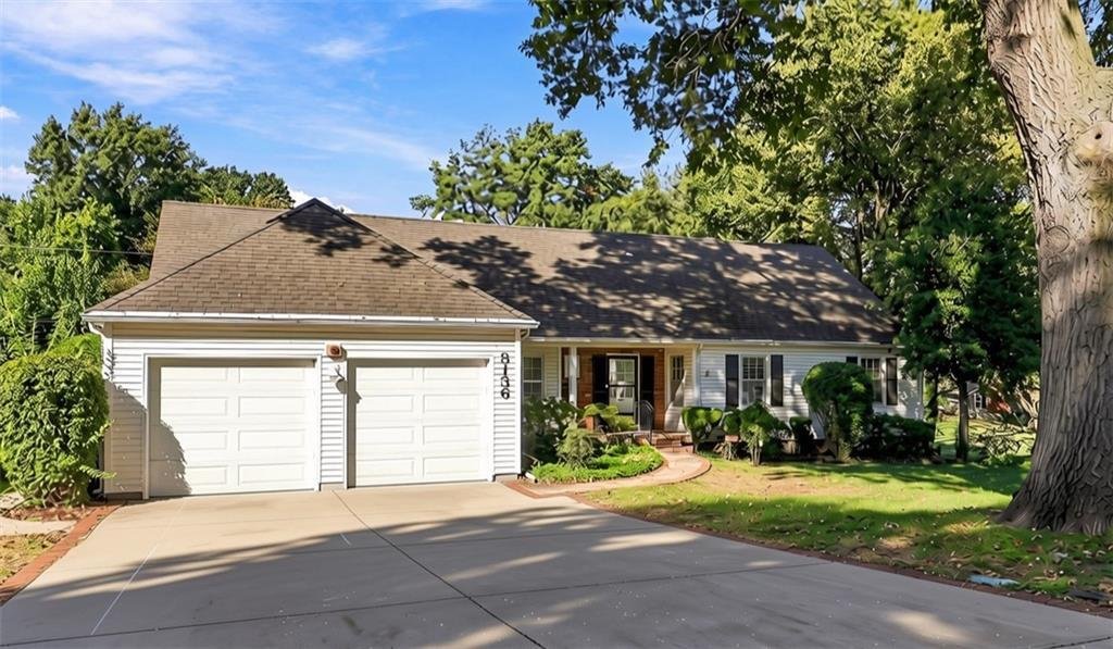 Casa a Mission Hills, Kansas, Stati Uniti 2 - 19108622
