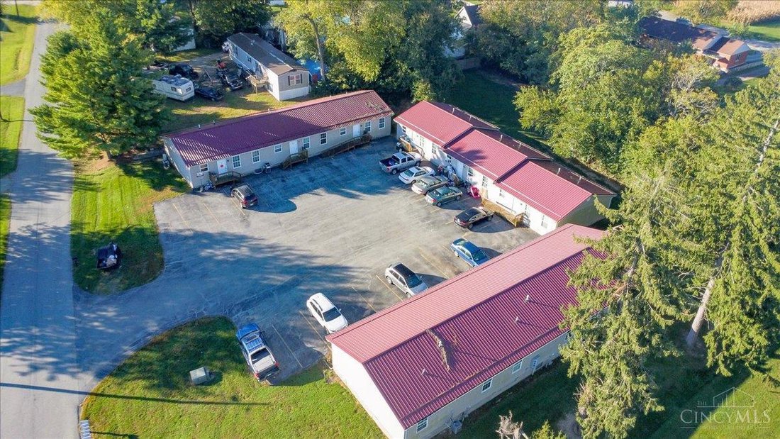 Wohnung in Leesburg, Ohio, Vereinigte Staaten 2 - 19108483