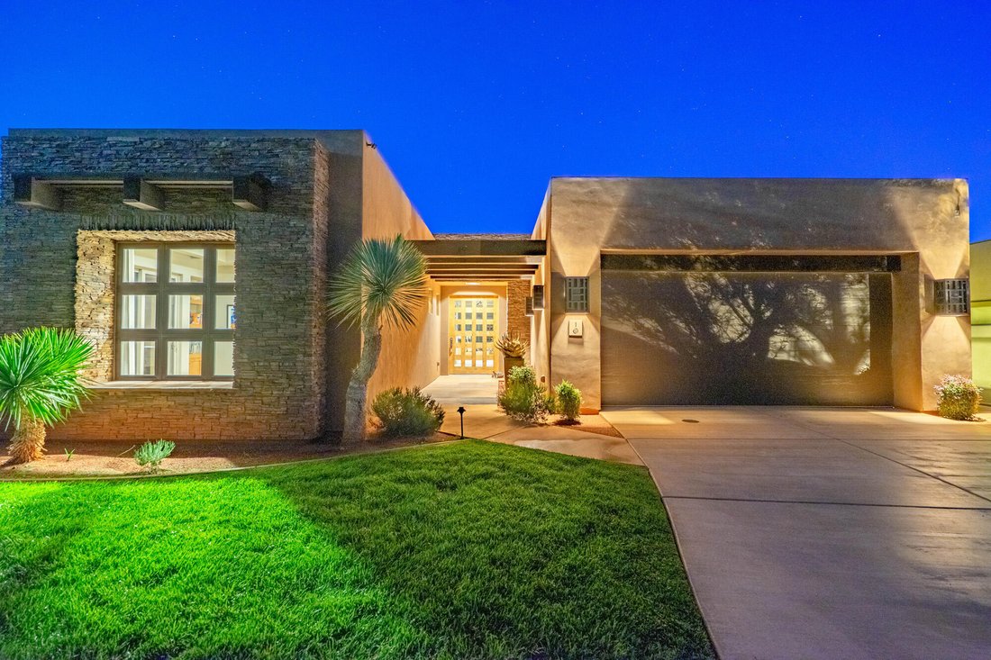 Casa a St. George, Utah, Stati Uniti 1 - 19108926
