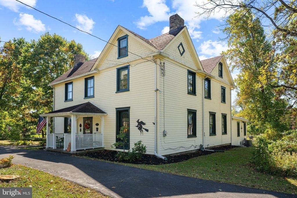 House in Lafayette Hill, Pennsylvania, United States 3 - 19108693