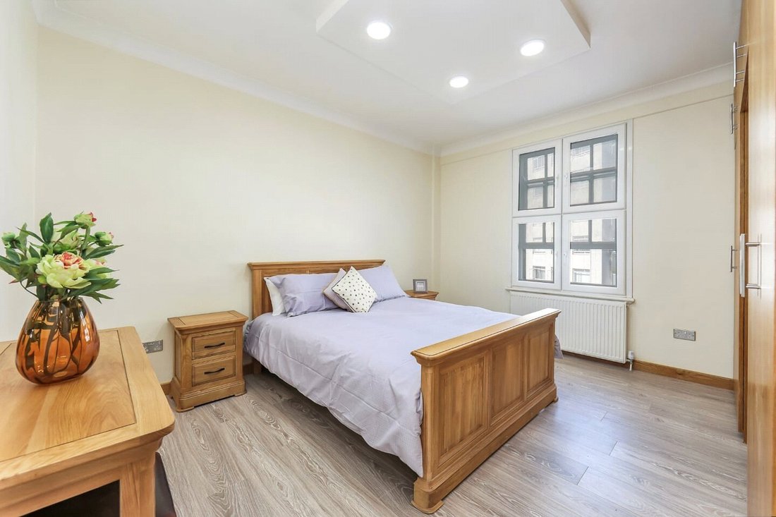 Wohnung in Hyde Park, Westminster, England 5 - 19107216