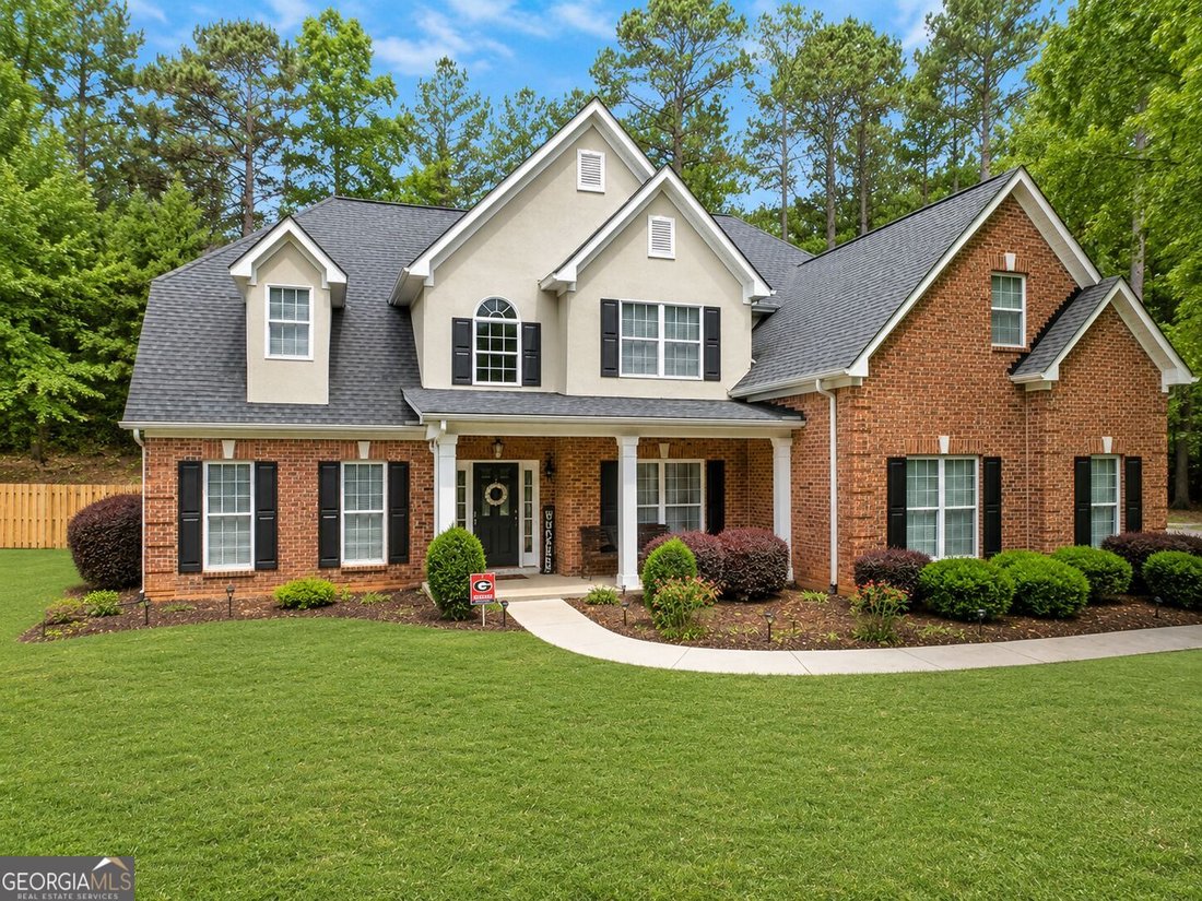 House in Locust Grove, Georgia, United States 2 - 19107274