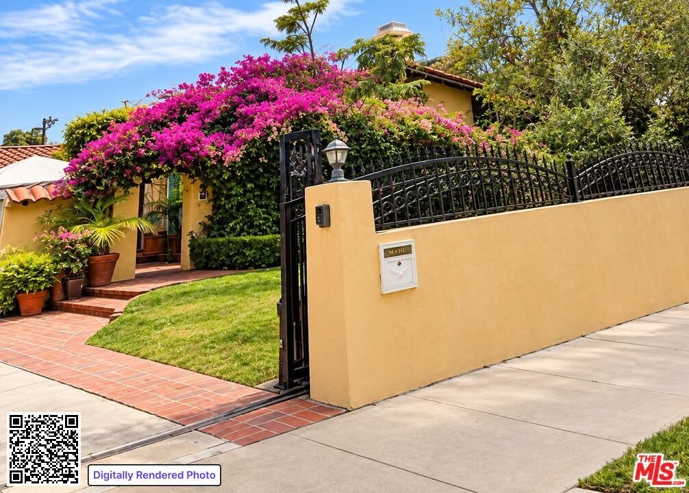House in Los Angeles, California, United States 5 - 19108354
