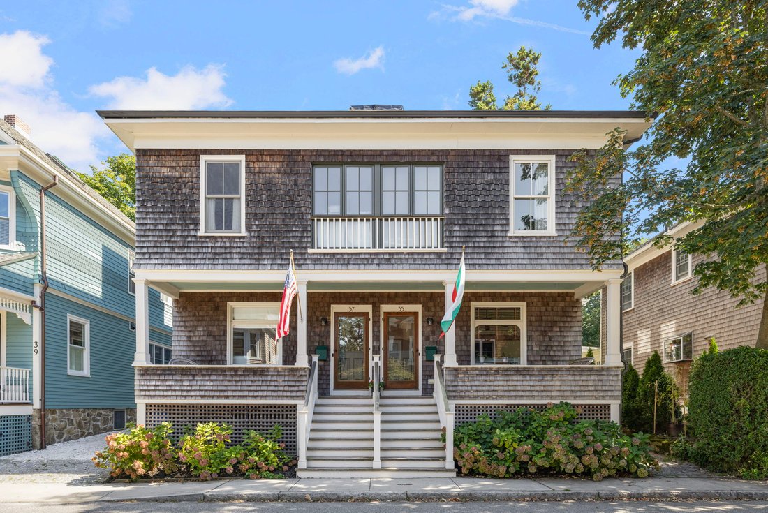 Haus in Newport, Rhode Island, Vereinigte Staaten 1 - 19109071
