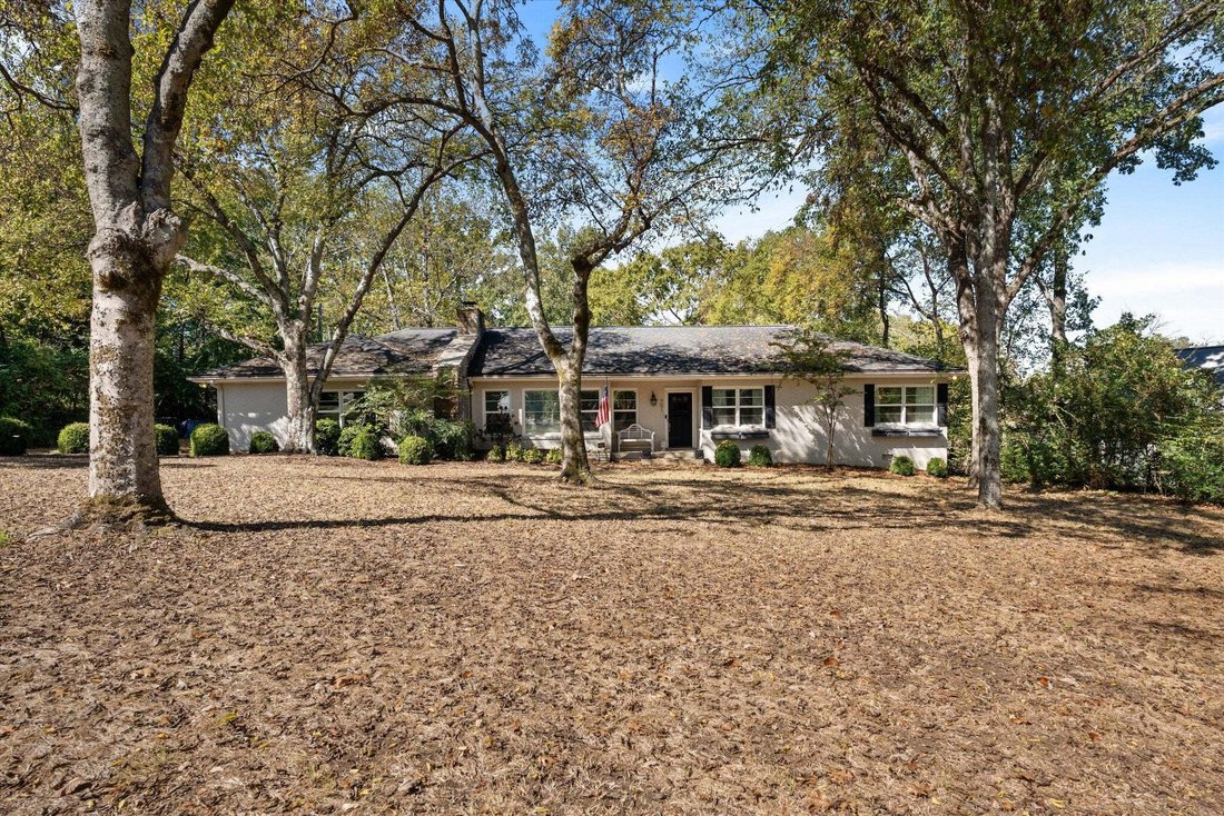House in Nashville, Tennessee, United States 3 - 19107078