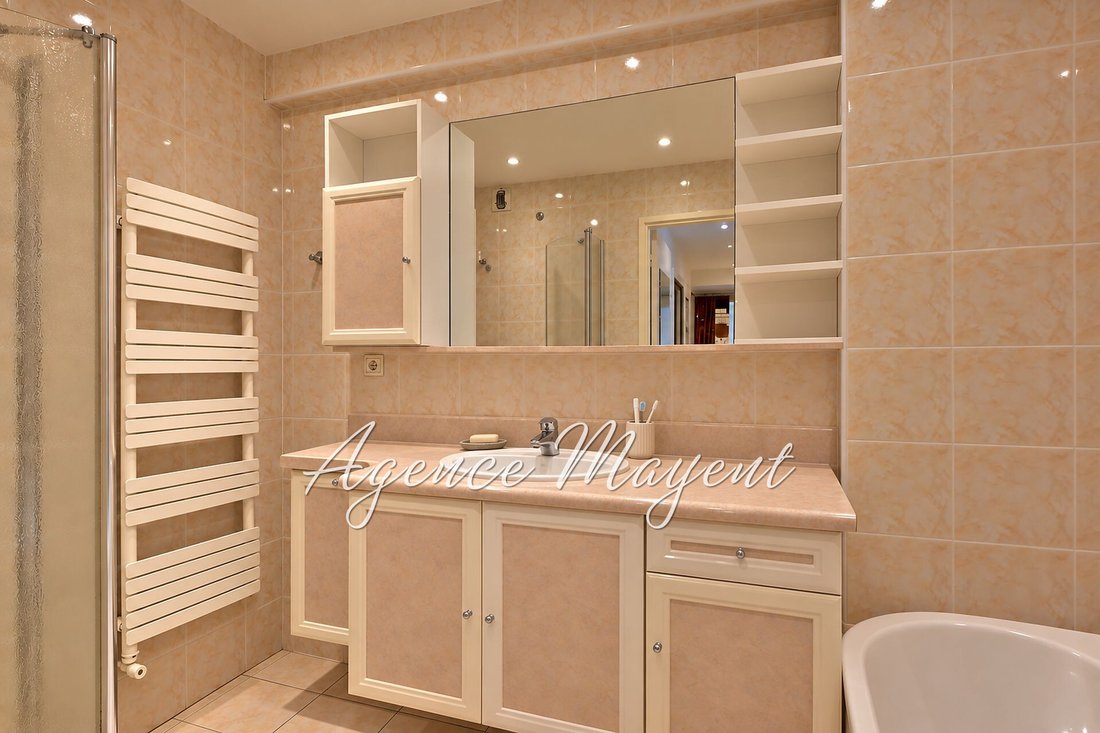 Wohnung in Cannes, Provence-Alpes-Côte d'Azur, Frankreich 5 - 19107644