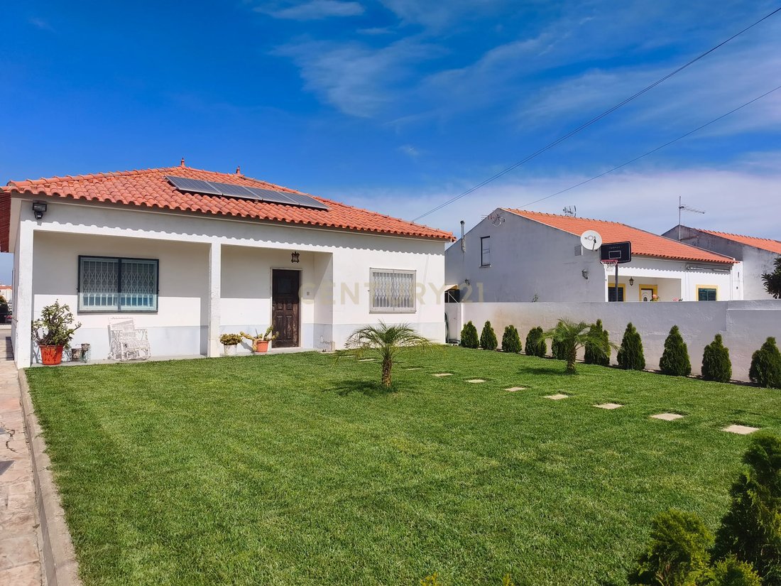 Villa in Benavente, Distrikt Santarém, Portugal 2 - 19107567