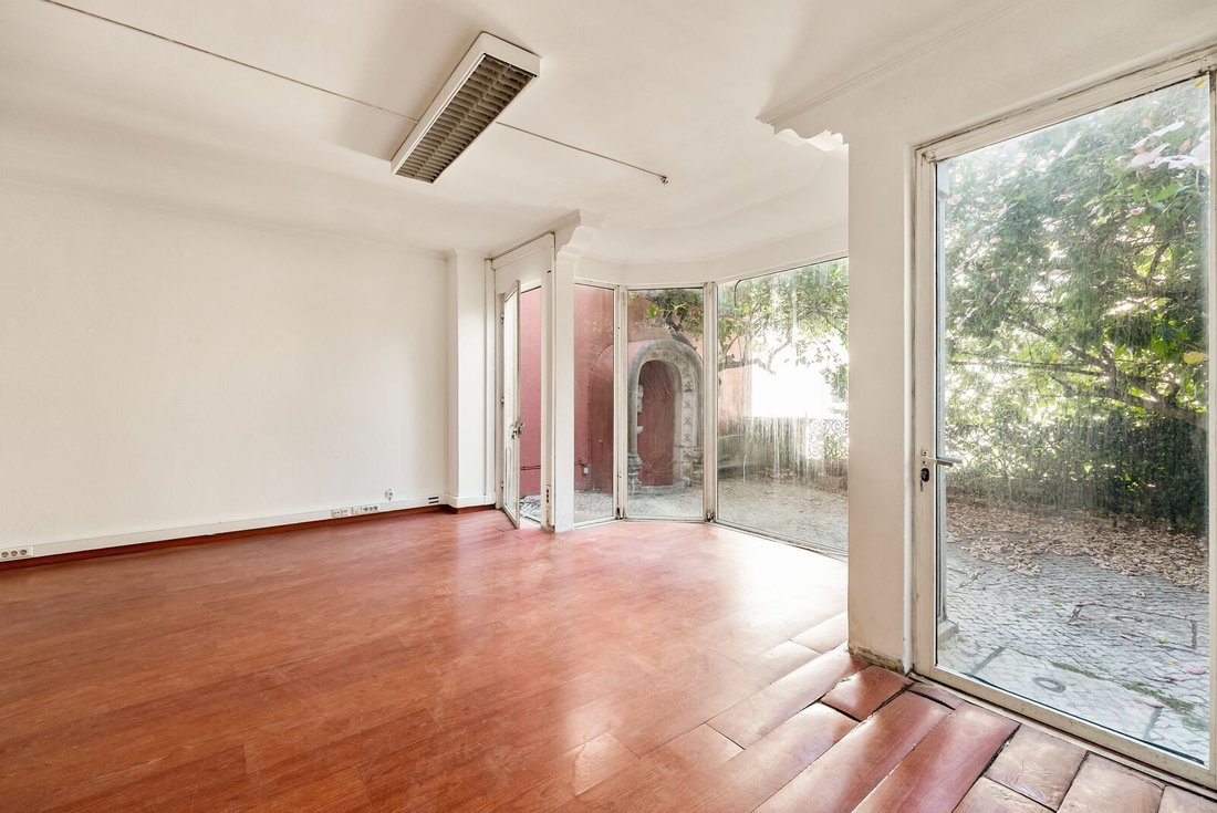Appartement à Estrela, Lisbonne, Portugal 5 - 19108977