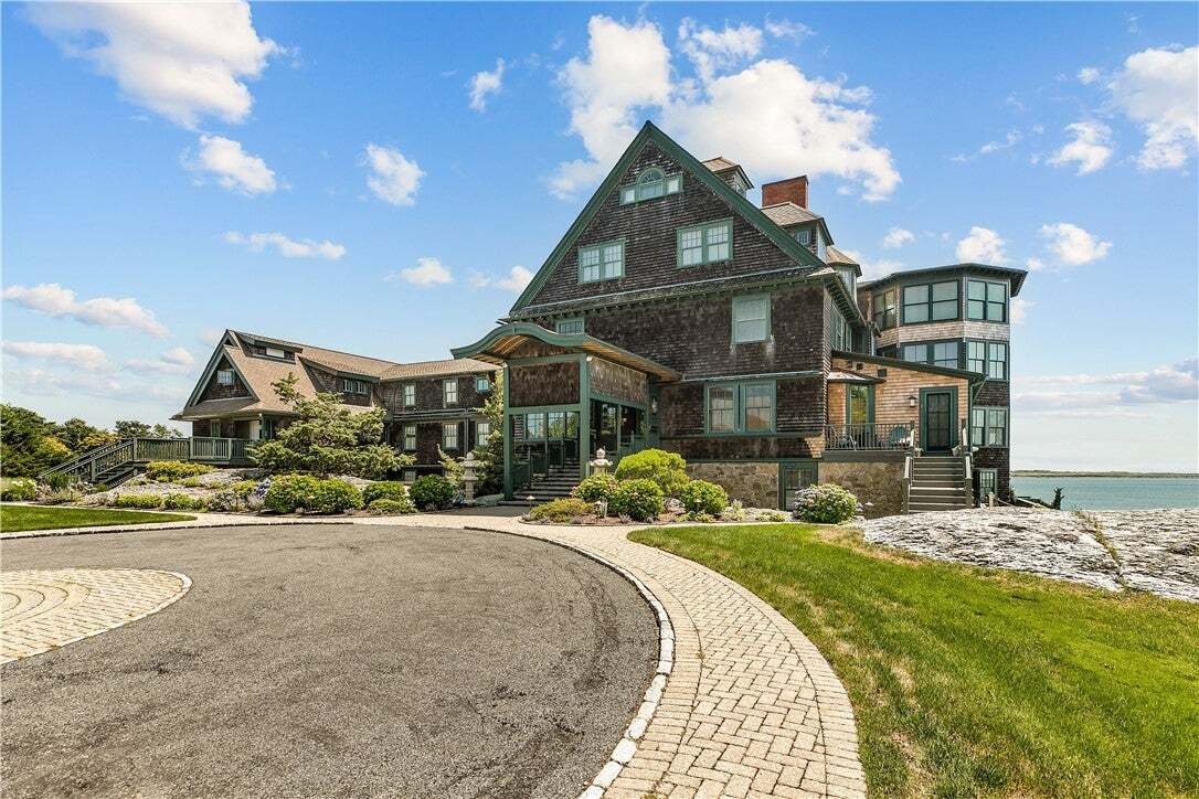 Eigentumswohnung in Middletown, Rhode Island, Vereinigte Staaten 5 - 19106790