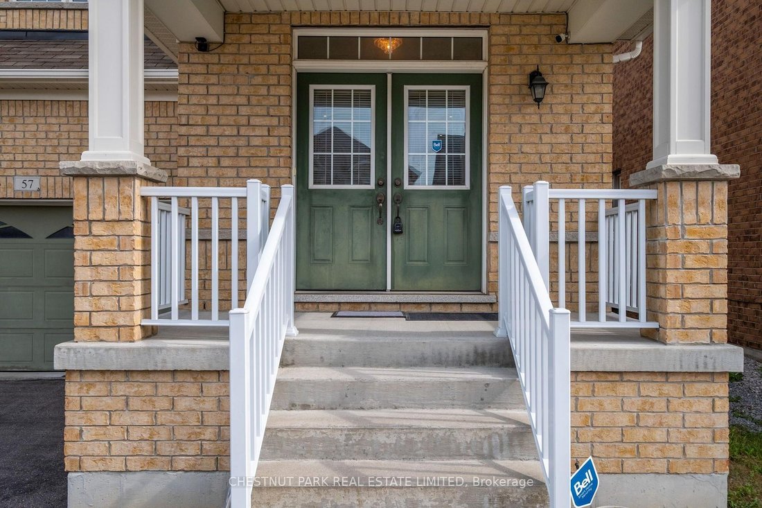 Haus in Markham, Ontario, Kanada 2 - 19108115